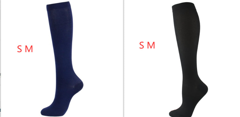 Copper Ion Compression Socks
