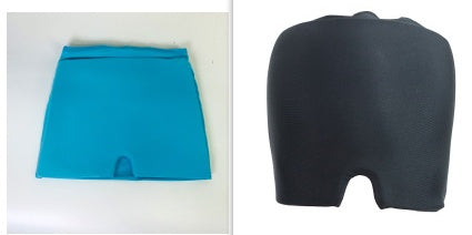 Migraine Relief Gel Mask