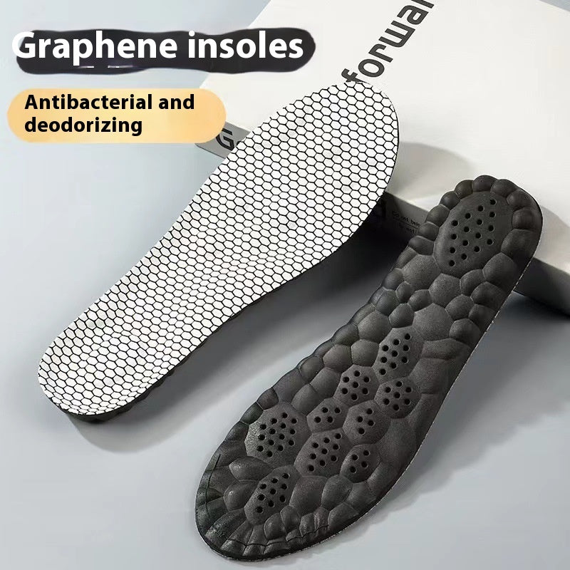Antibacterial Graphene Sports Insole