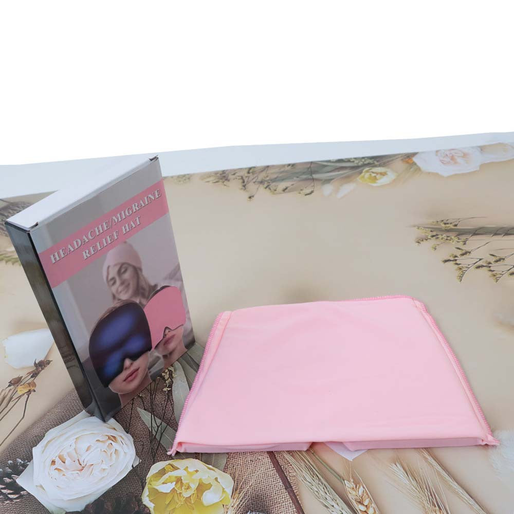 Migraine Relief Gel Mask