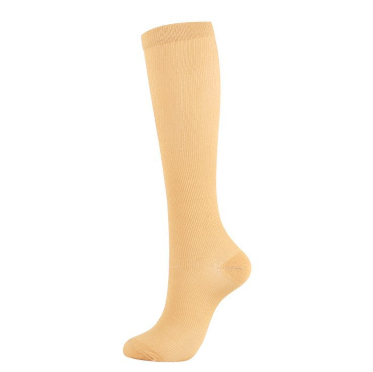 Copper Ion Compression Socks