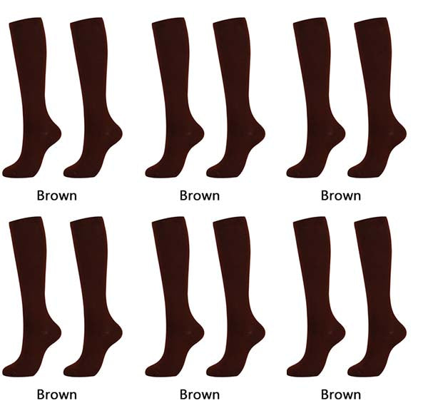Copper Ion Compression Socks