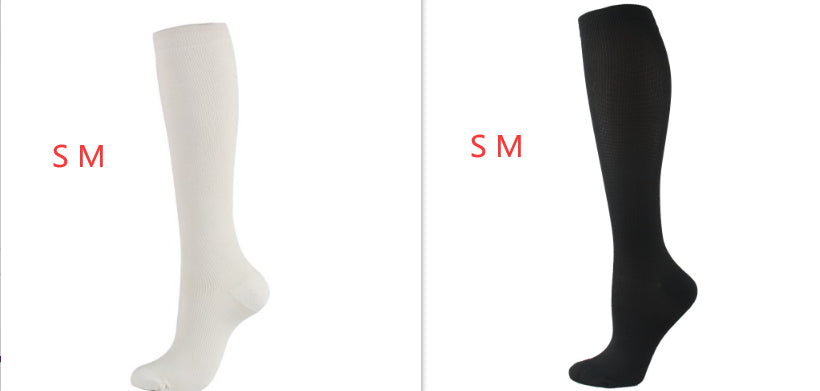 Copper Ion Compression Socks