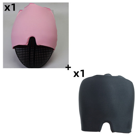 Migraine Relief Gel Mask