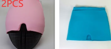 Migraine Relief Gel Mask