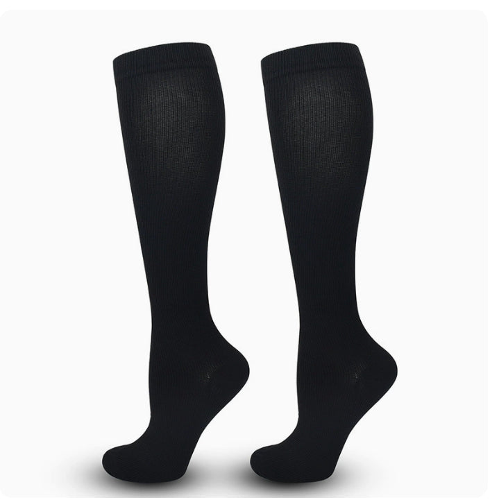 Copper Ion Compression Socks