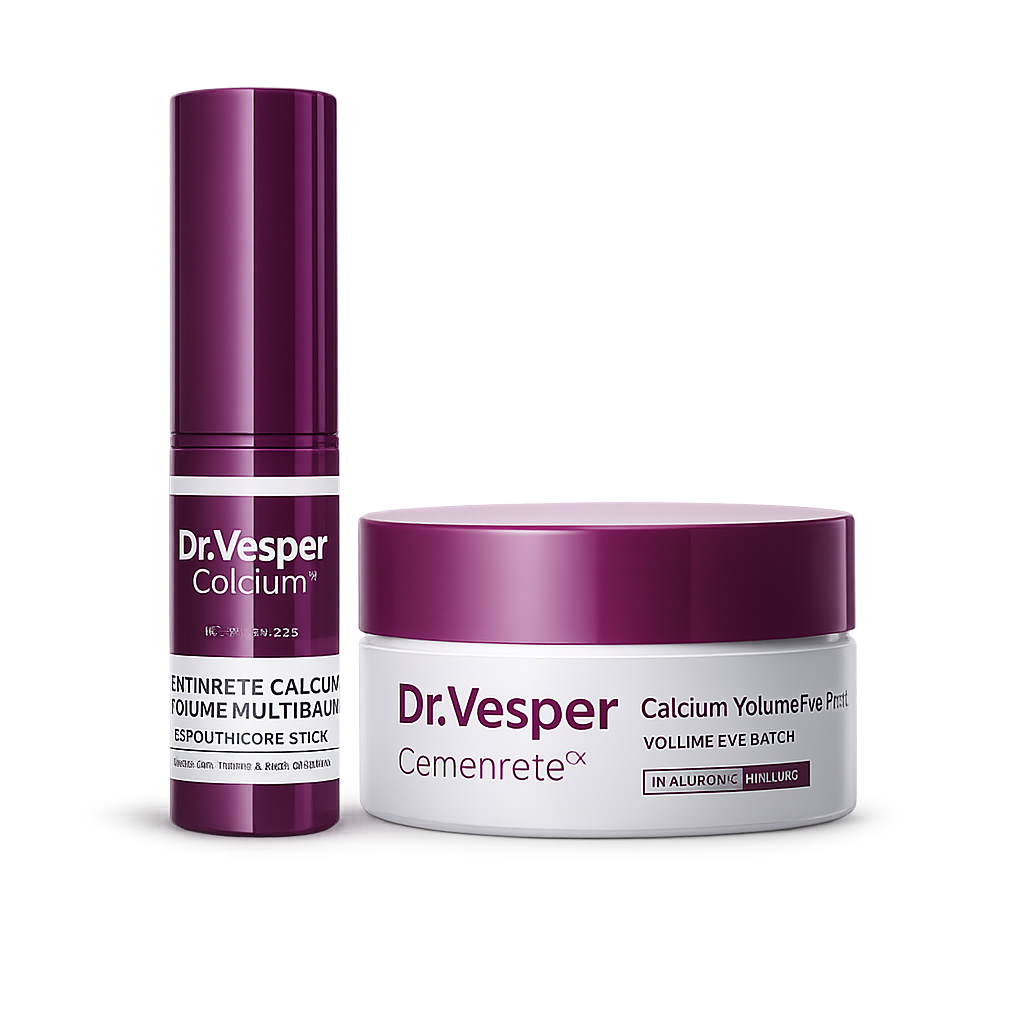 Dr.VESPER™ EyeLift Renewal System