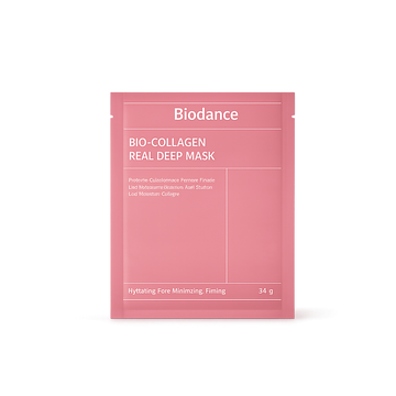 BioDance Snail Mucin Mask™