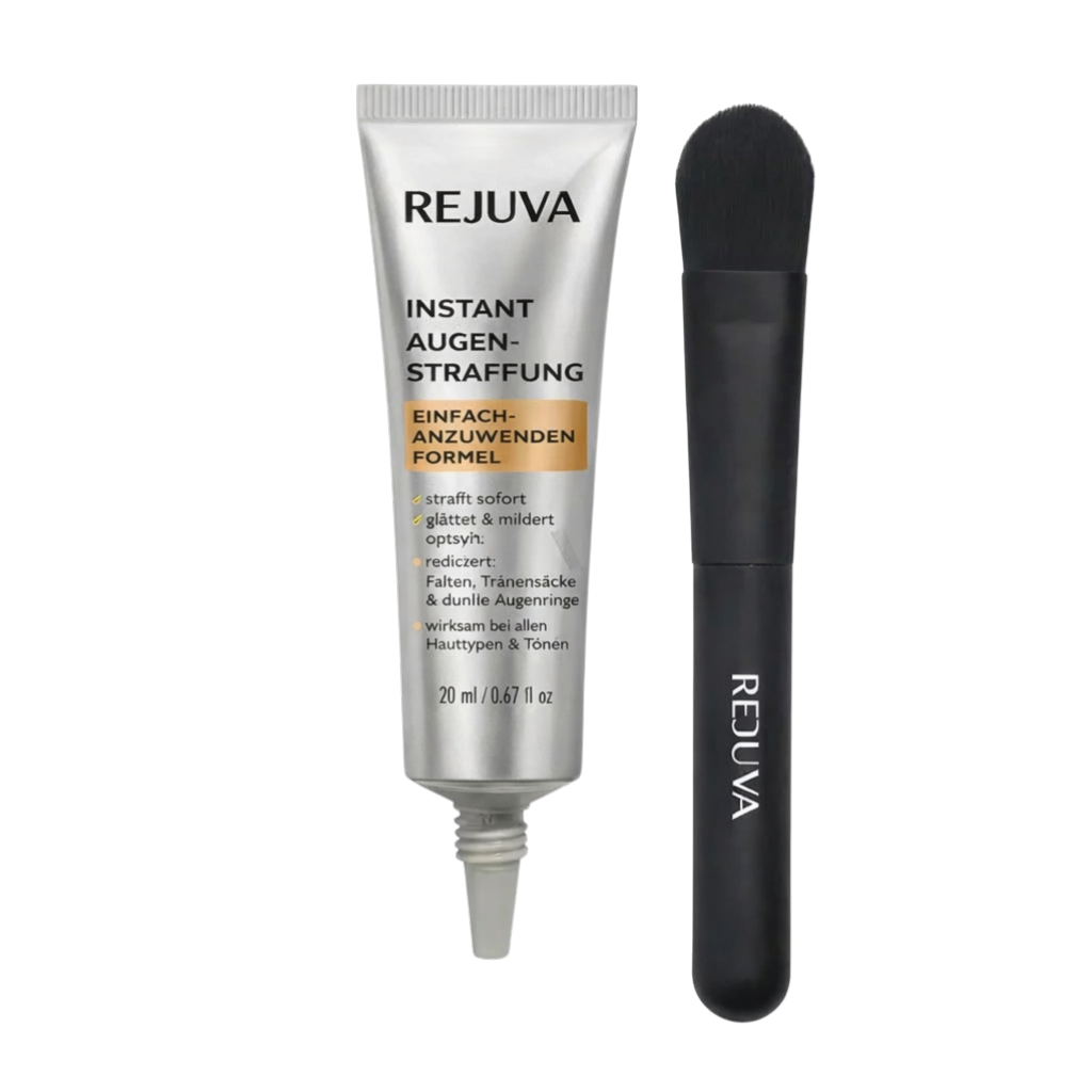 REJUVA ™ Belebendes Augen-Lifting-Gel