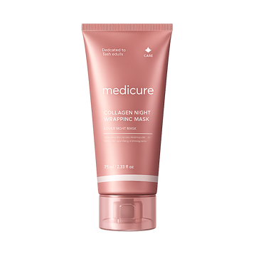 Medicure Bio Collagen Wrapping Mask
