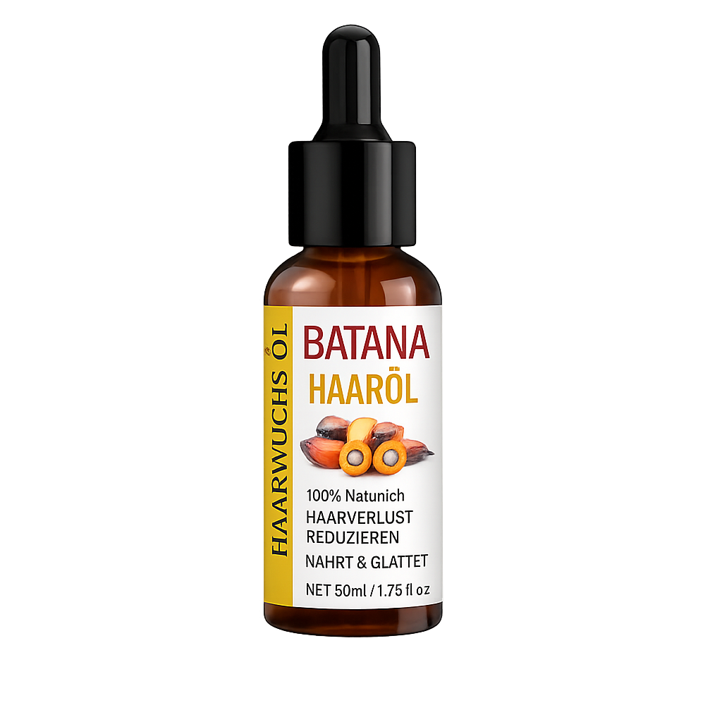 Batana™ Hair Growth Oil 100% Natural