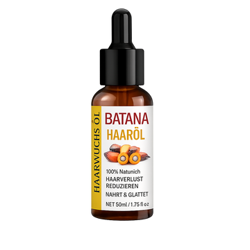 Batana™ Hair Growth Oil 100% Natural