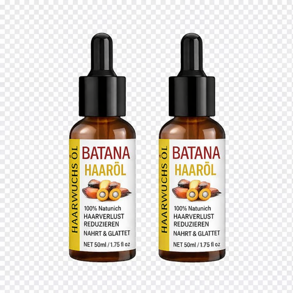 Batana™ Hair Growth Oil 100% Natural