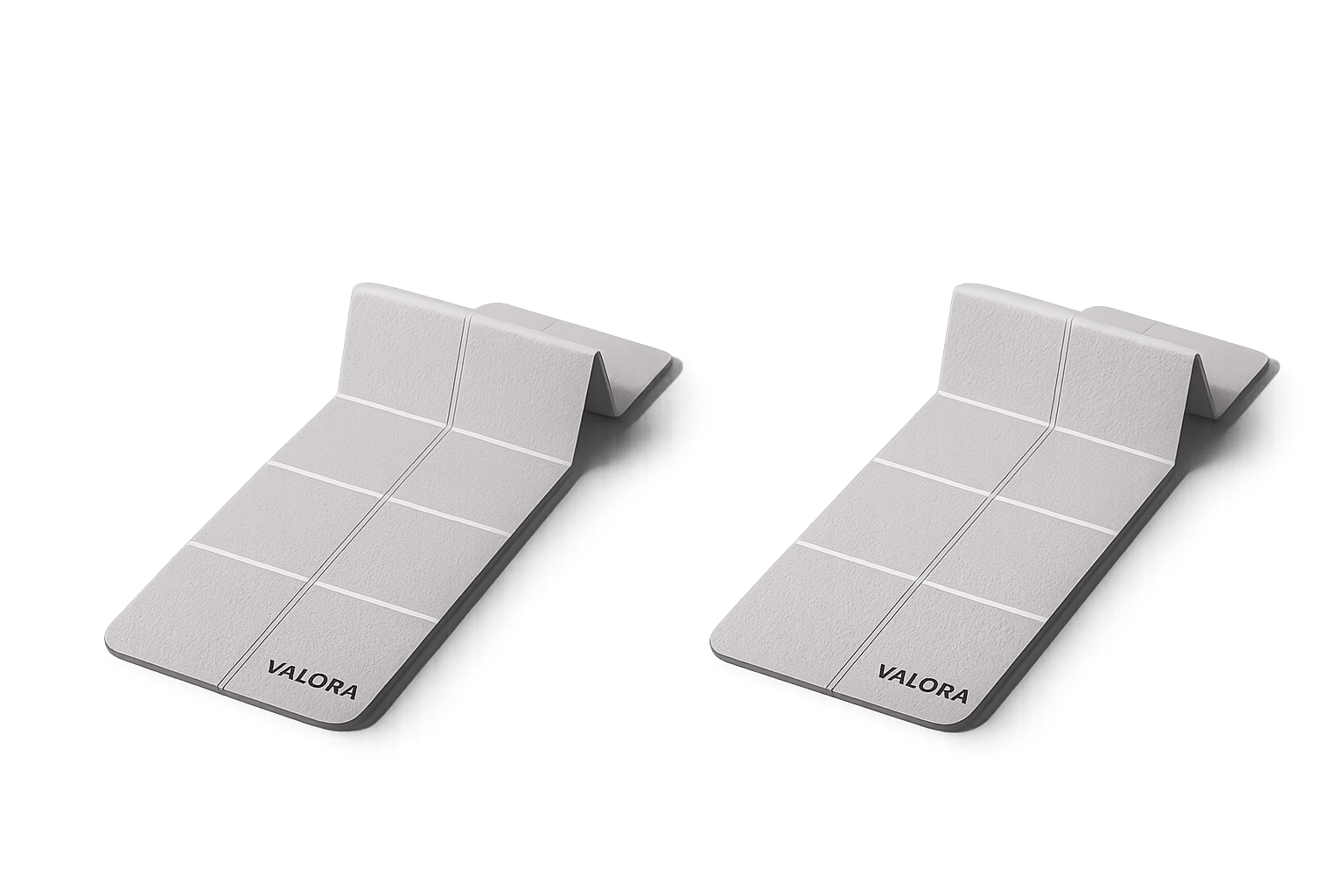 VALORA™ Non-Slip Yoga Mat for Comfort & Support