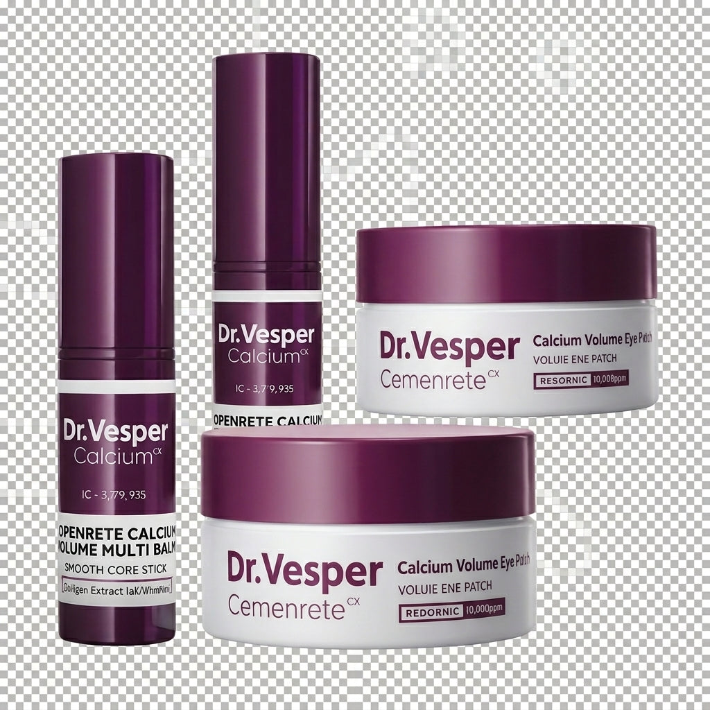 Dr.VESPER™ EyeLift Renewal System