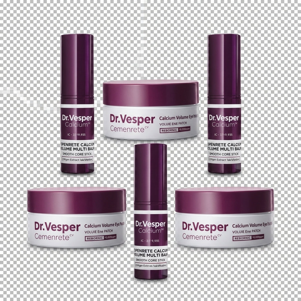 Dr.VESPER™ EyeLift Renewal System