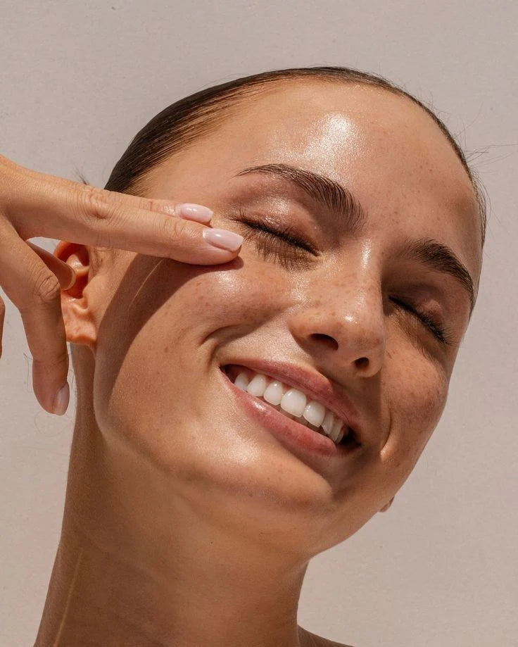 BLOSSOM-SKIN™ Universal Changing Foundation with 50 SPF Protection