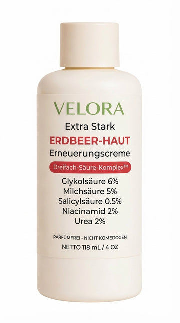 VELORA™ Advanced Triple Acid Complex for Keratosis Pilaris