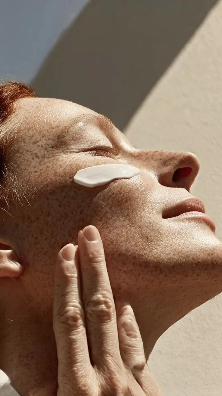 BLOSSOM-SKIN™ Universal Changing Foundation with 50 SPF Protection