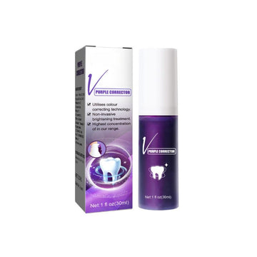 Teeth Whitening Toothpaste