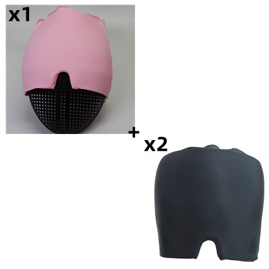 Migraine Relief Gel Mask