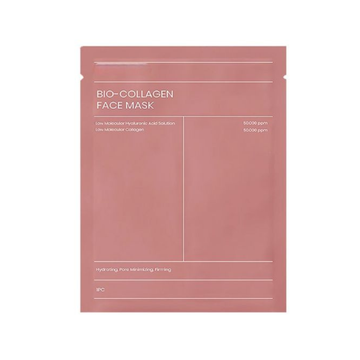 Collagen Facial Mask