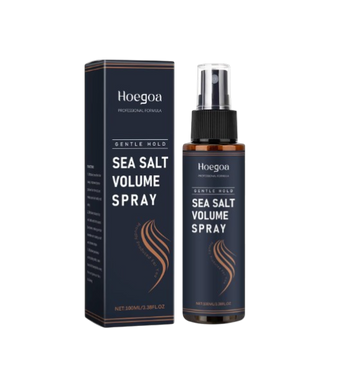Hoegoa Pro Hair Spray