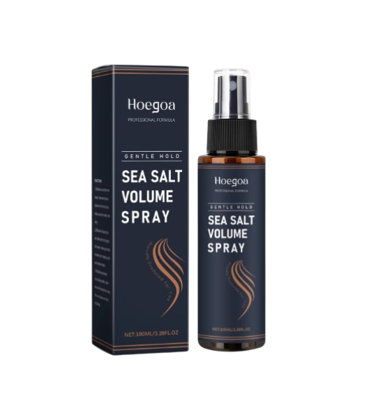 Hoegoa Pro Hair Spray