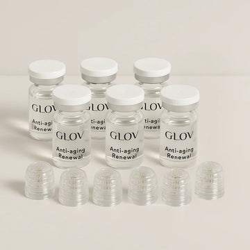 Glov™ Beauté micro-infusiesysteem