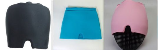 Migraine Relief Gel Mask