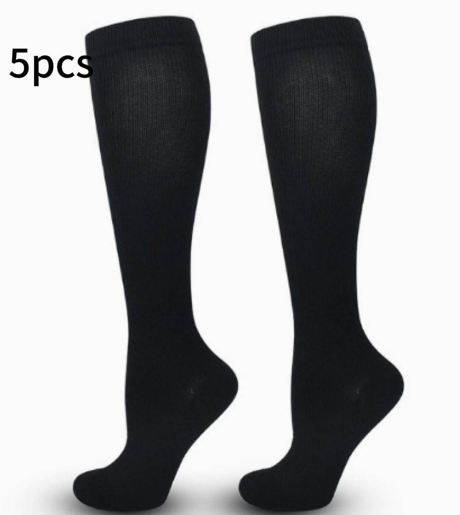 Copper Ion Compression Socks