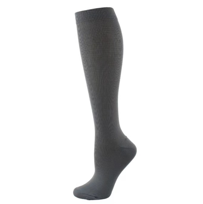 Copper Ion Compression Socks