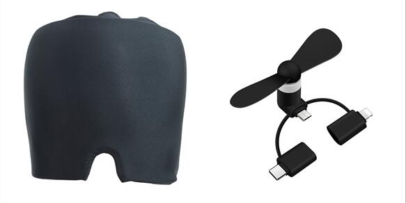 Migraine Relief Gel Mask