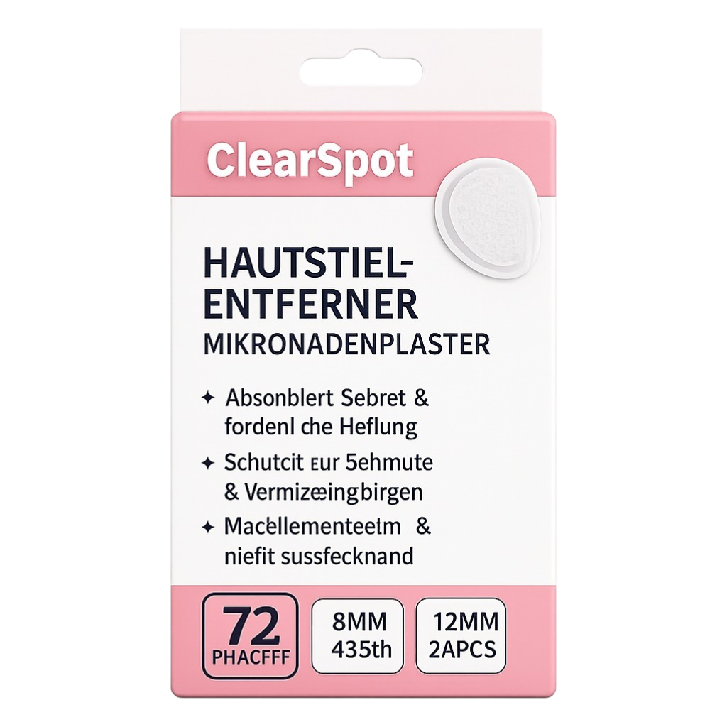 CLEARSPOT™ PRO MicroDarts